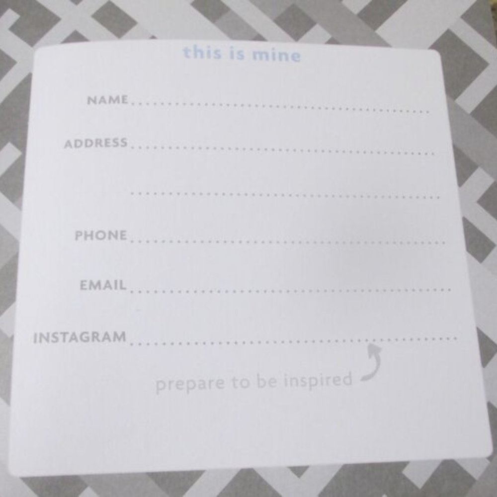 Goal Getter Journal & Planner Daily Goal Setting &Tips&Inspiration - Picture 4 of 6